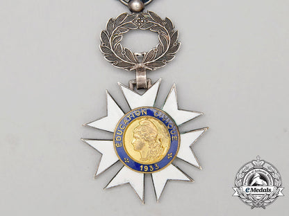 france,_republic._a_medal_for_civil_education_bb_4075