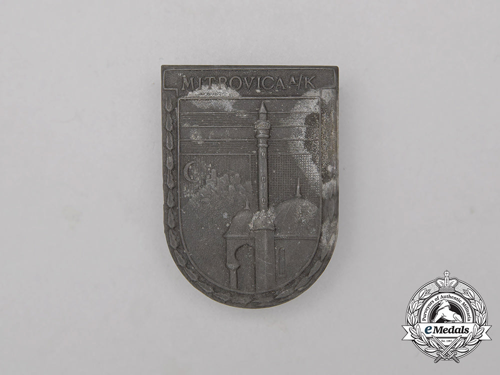 an_imperial_austria_first_war_cap_badge"_mitrovica"(_kosovo/_serbia)_bb_4110