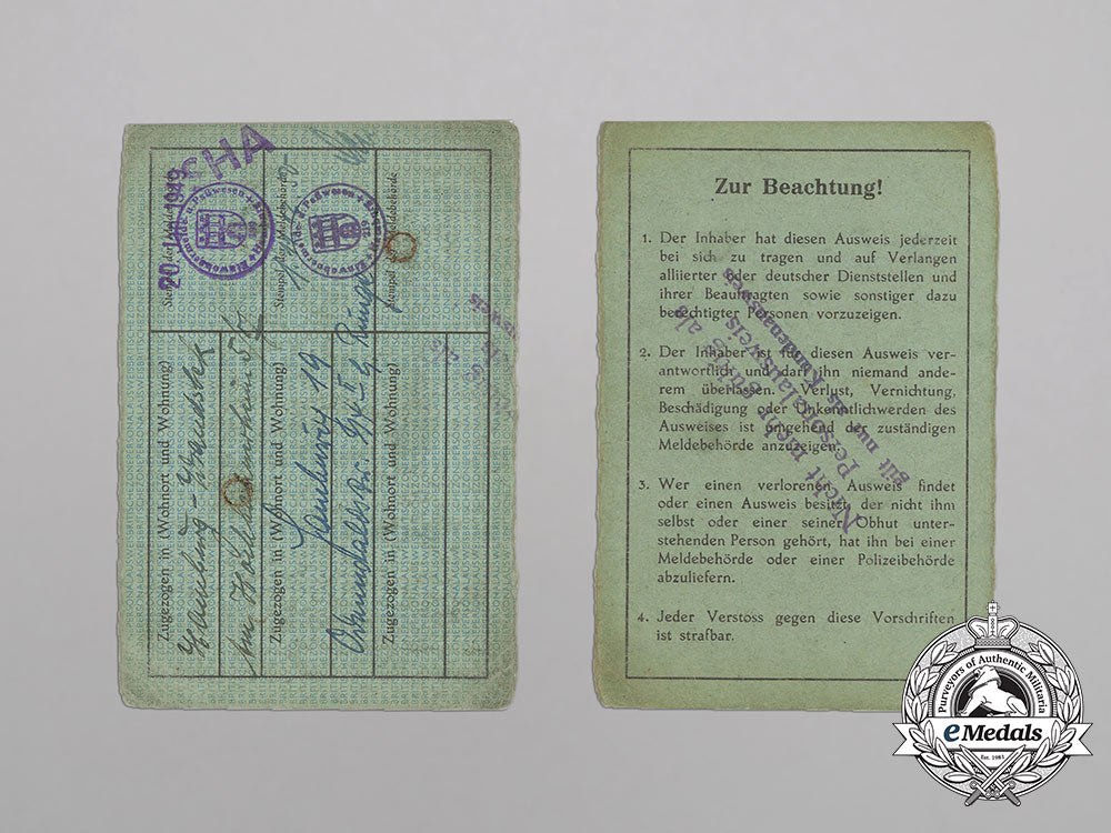 an_excellent_afrika_corps_document_grouping_to_panzer_grenadier_regiment433_pow_bb_4152