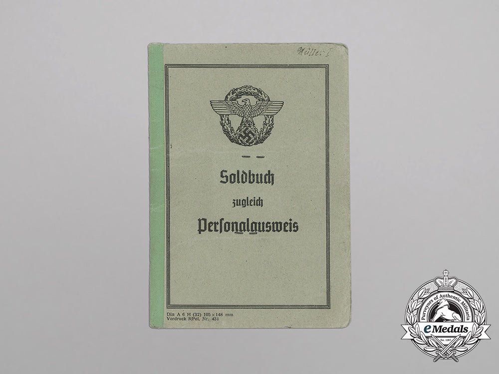 a_soldbuch_to_partisan_fighting_hilfspolizei_constable_josef_müller,_sen._bb_4198