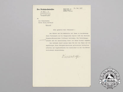 an_olympic_honour_badge_award_document_to_georg_berthold_bb_4208