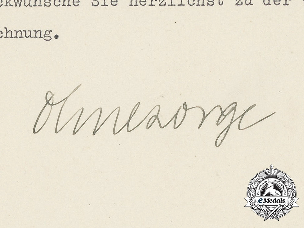 an_olympic_honour_badge_award_document_to_georg_berthold_bb_4209