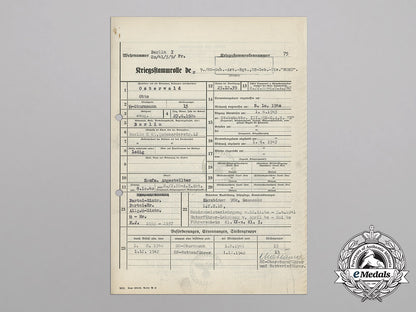 a_service_record_to_ss-_rottenführer_otto_osterwald_bb_4224