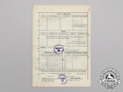 a_service_record_to_ss-_rottenführer_otto_osterwald_bb_4225