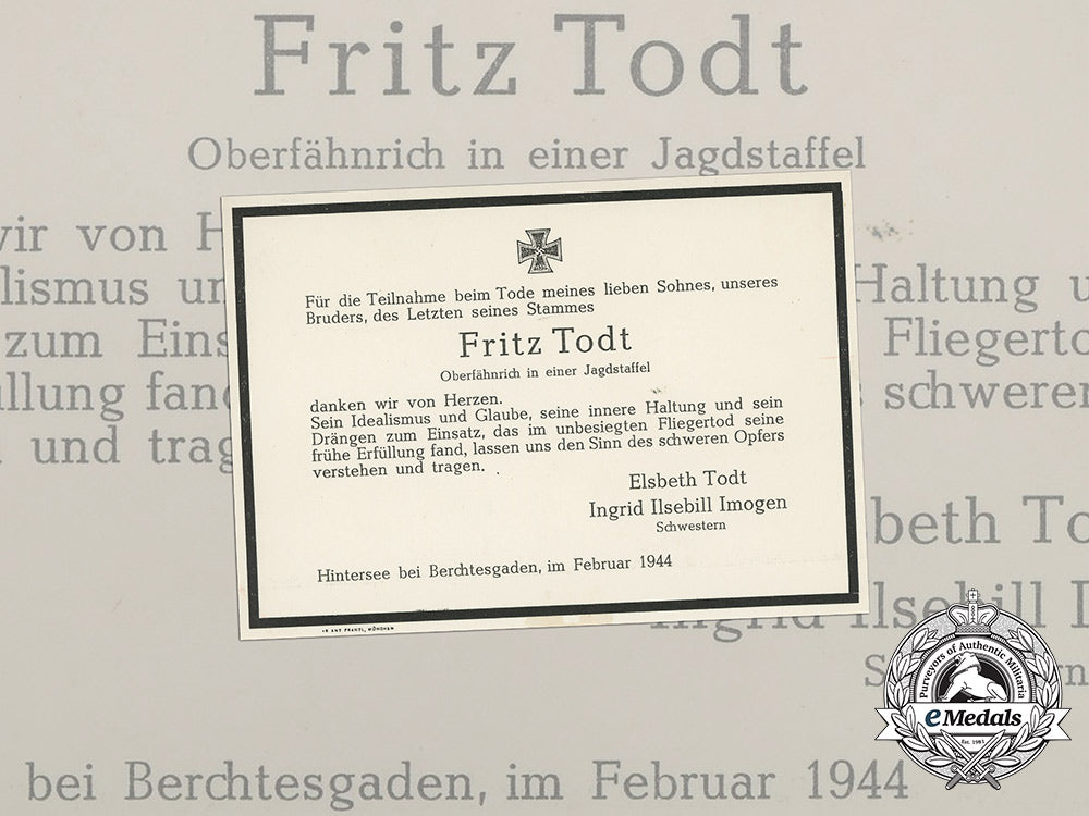 a1944_obituary_to_fighter_pilot_fritz_todt,_kia_bb_4250