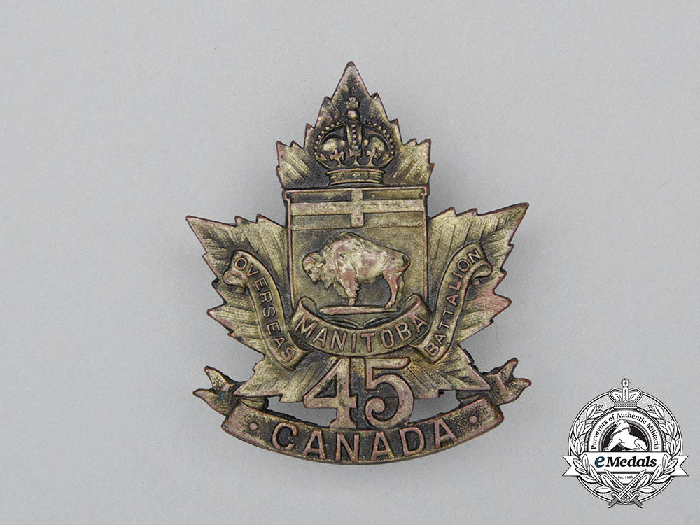 a_first_war45_th_infantry_battalion"_manitoba_regiment"_cap_badge_bb_4298