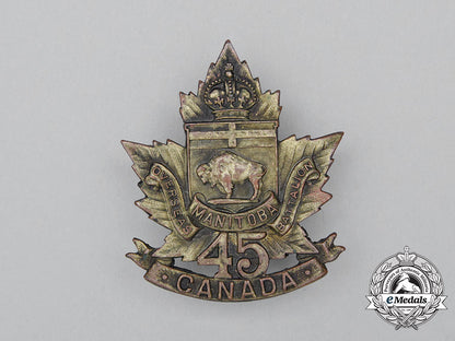 a_first_war45_th_infantry_battalion"_manitoba_regiment"_cap_badge_bb_4298