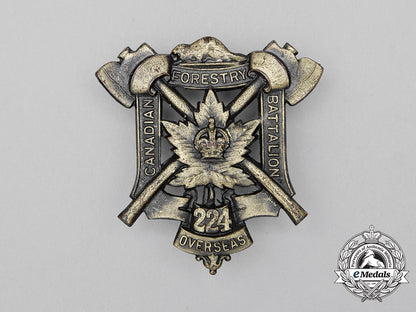 a_first_war224_th_infantry_battalion"_canadian_forestry_battalion"_cap_badge_bb_4301