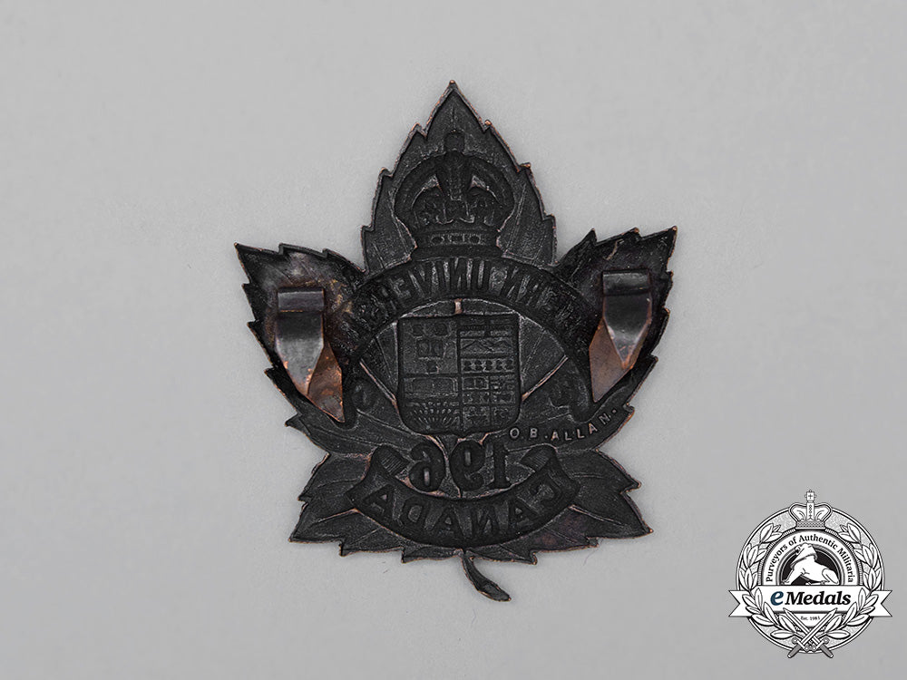 canada,_cef._a196_th_infantry_battalion_cap_badge,_c.1916_bb_4321