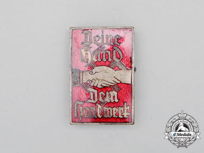 a_fine_quality_ns-_hago“_deine_hand_dem_handwerk”_badge_bb_4352
