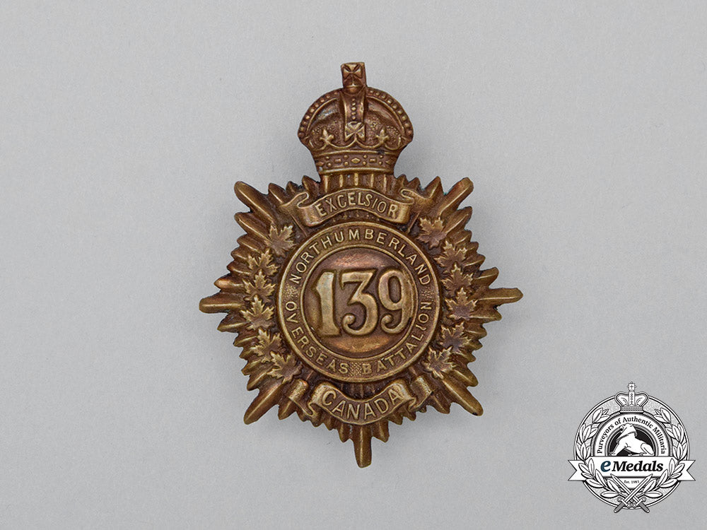 a_first_war139_th_infantry_battalion"_northumberland_battalion"_cap_badge_bb_4394