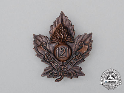 a_first_war121_st_infantry_battalion"_western_irish"_battalion_cap_badge_bb_4398