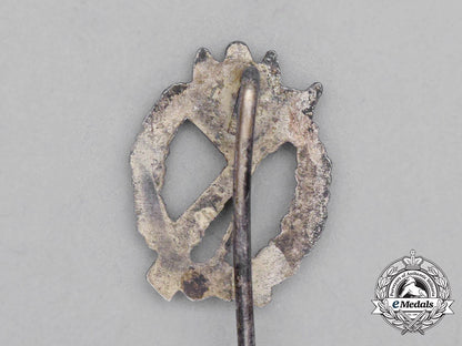 a_second_war_german_silver_grade_infantry_assault_miniature_stick_pin_bb_4410