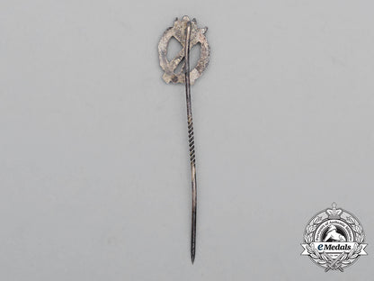 a_second_war_german_silver_grade_infantry_assault_miniature_stick_pin_bb_4411
