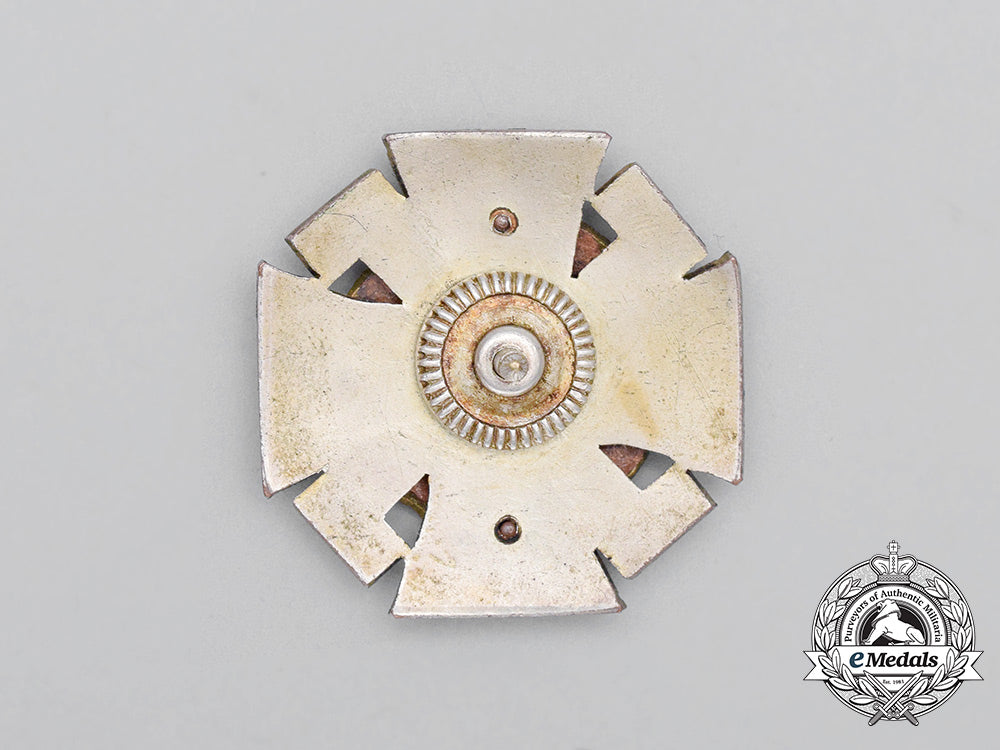 a1941-1943_commemorative_german/_finnish_north_front_badge_bb_4429