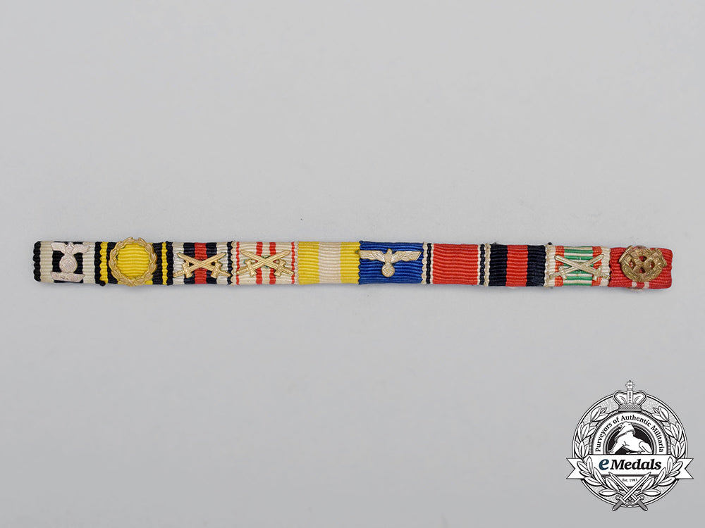 an_extensive_first_and_second_war_german_ribbon_bar_bb_4432_2