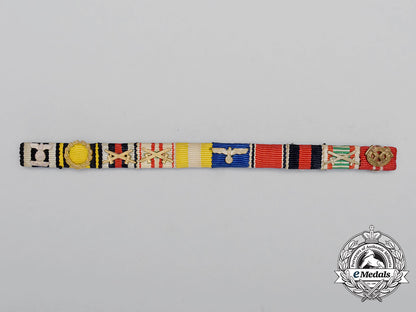 an_extensive_first_and_second_war_german_ribbon_bar_bb_4432_2