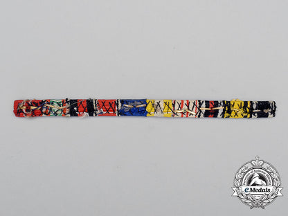 an_extensive_first_and_second_war_german_ribbon_bar_bb_4433_2