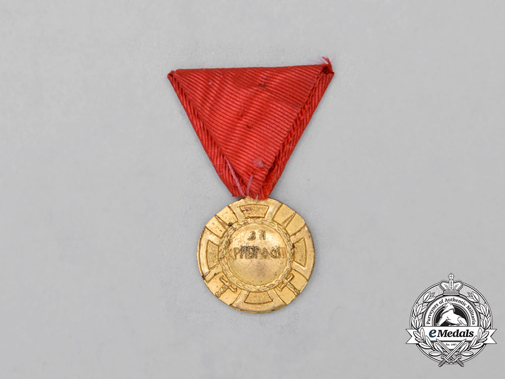 two_serbian_milos_obilic_bravery_medals;_gold_grade_bb_4479