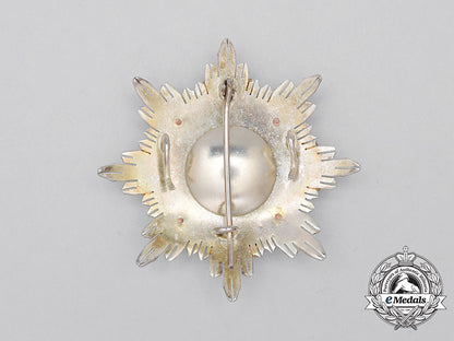 a_spanish_order_of_military_merit_with_white_distinction;4_th_class_breast_star_bb_4521