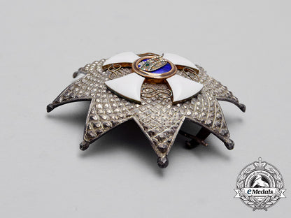 an_order_of_the_crown_of_italy;_grand_officer_breast_star_with_arabic_script_bb_4555
