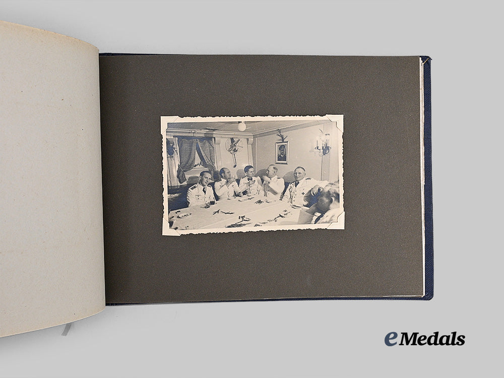 germany,_kriegsmarine._a_private_wartime_photo_album_to_a_decorated_korvettenkapitän_e_medals__g62781_8
