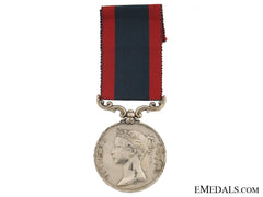 Sutlej Medal 1845-46