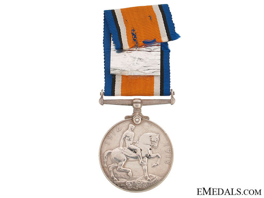 british_war_medal_to_captain_murray_bcm1023a