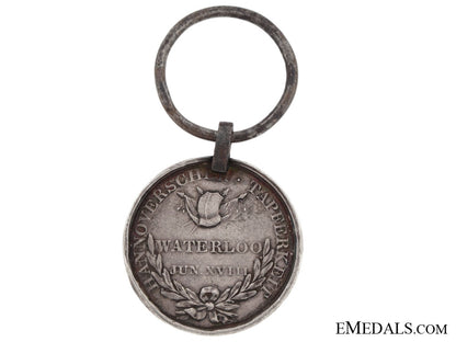 hannover,_waterloo_medal1815_bcm1056a