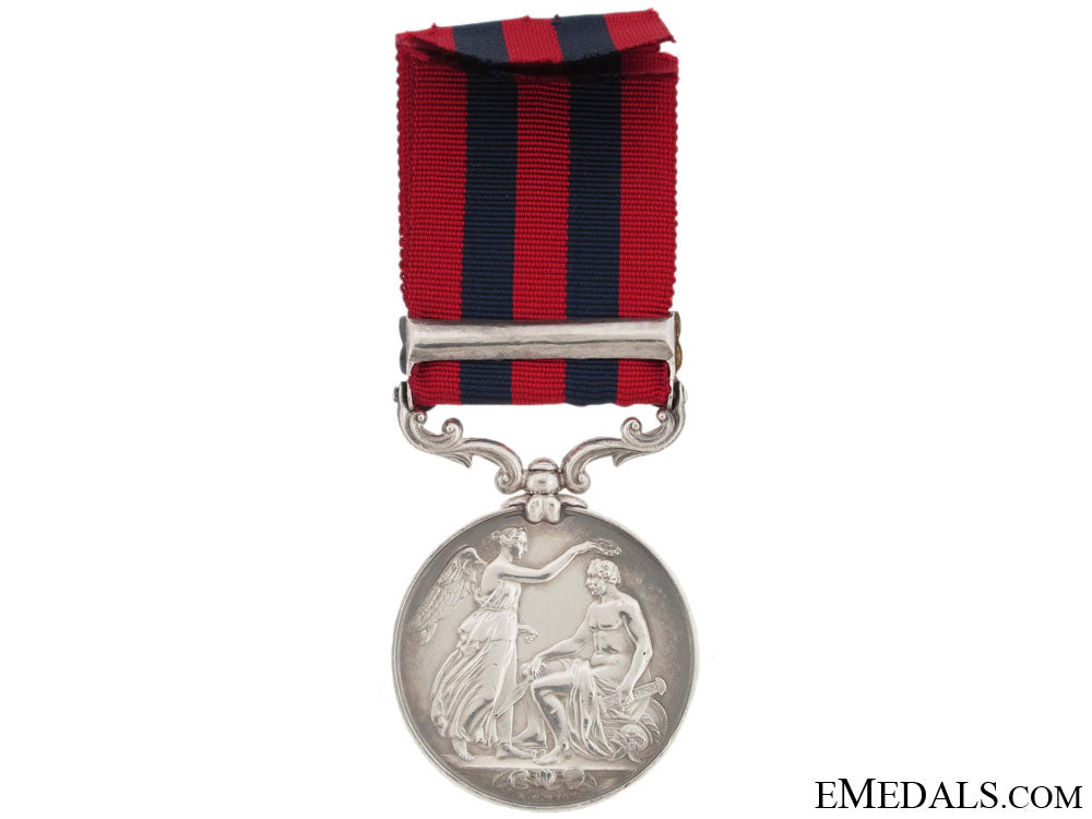 india_general_service_medal,1854-1895_bcm1070a