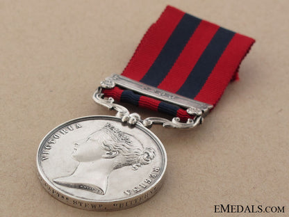 india_general_service_medal,1854-1895_bcm1070b