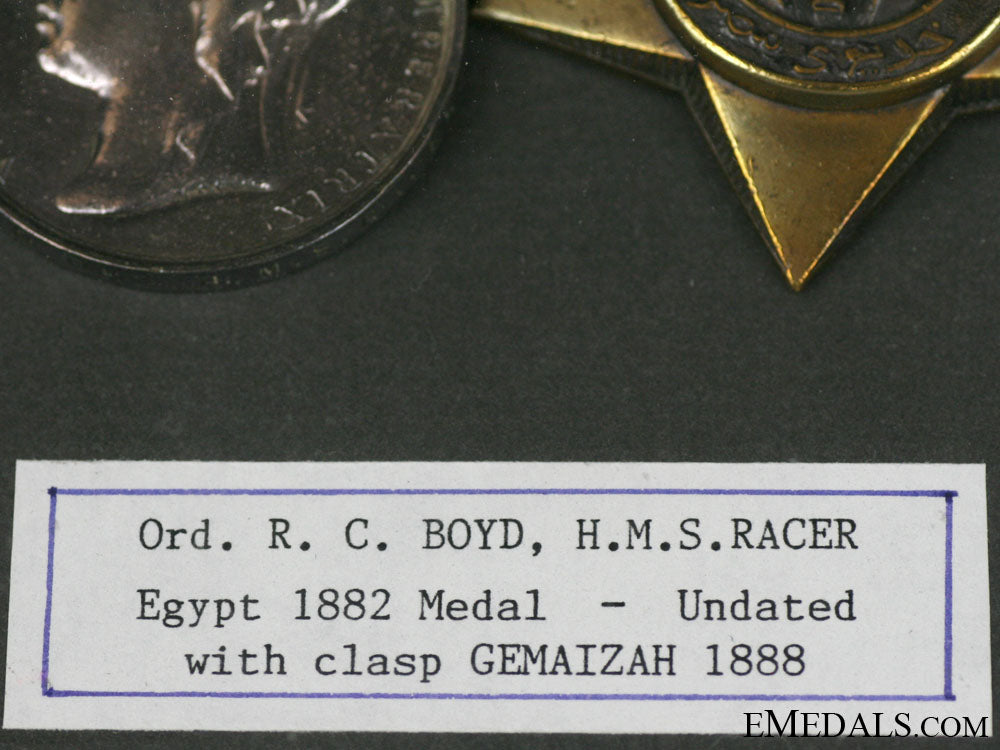 a_framed_egypt_pair_bcm1075b