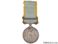 Crimea Medal 1854-56