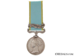 Crimea Medal 1854-56