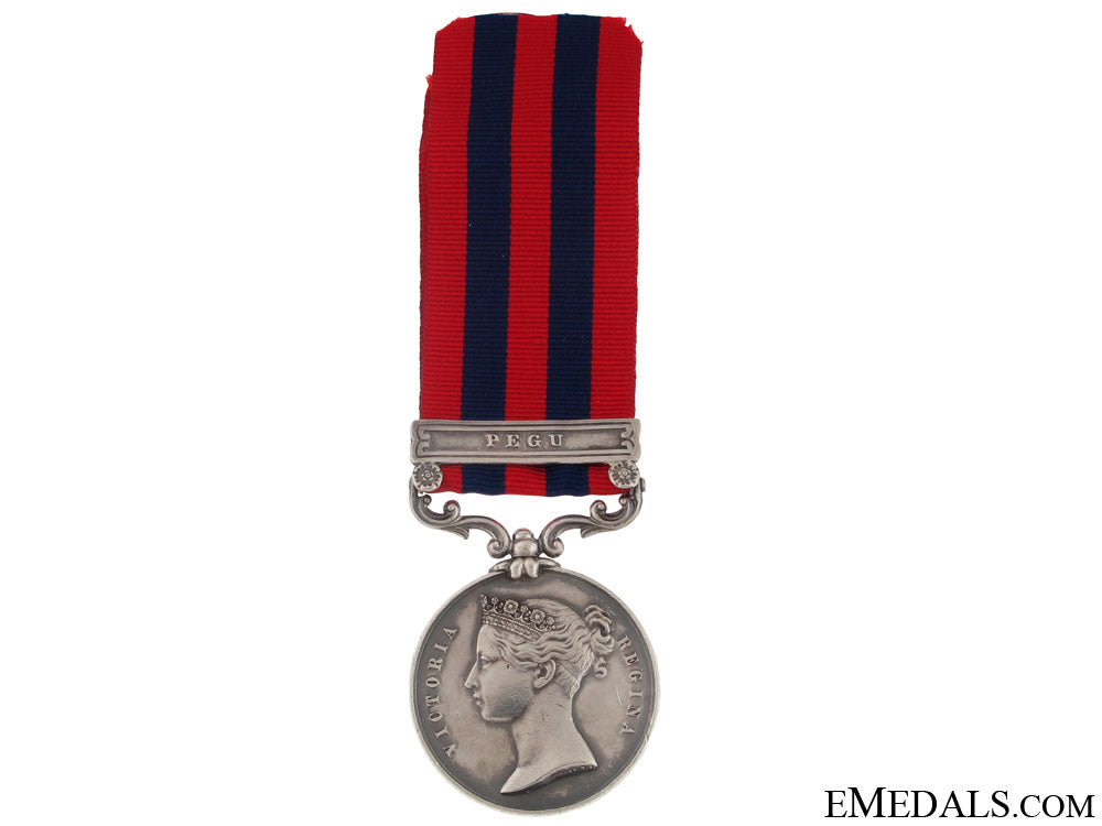india_general_service_medal,1854-1895_bcm1110