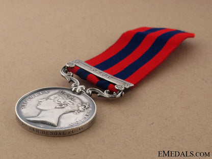 india_general_service_medal,1854-1895_bcm1110b