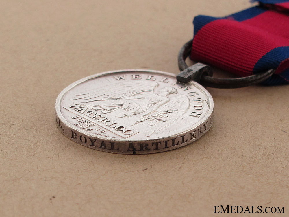 a_waterloo_medal_to_the_royal_artillery_drivers;_f_troop_bcm1121d