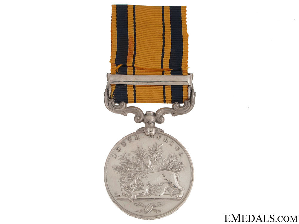 a_south_africa_medal1879_to_frontier_mounted_riflessouth_africa_medal1877_bcm1128a
