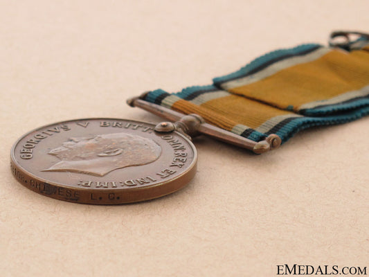 wwi_british_war_medal,1914-1920-_bronze_issue_bcm1131b