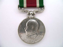 Tibet Medal 1903-04