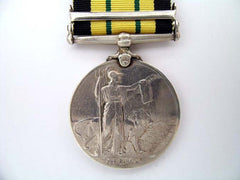 Africa General Service Medal 1902-56
