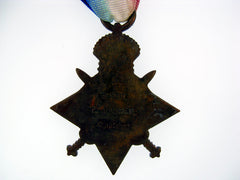 1914-15 Star