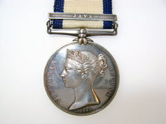 Naval General Service Medal 1793-1840