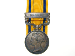 South Africa Medal