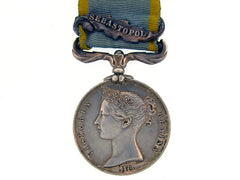 Crimea Medal