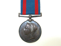 North West Canada Medal