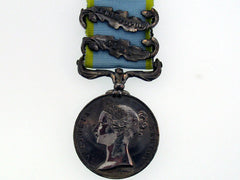 Crimea Medal