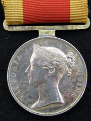 First China War Medal – 1842