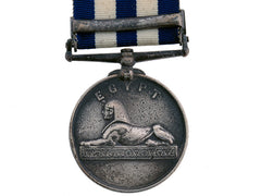 Egypt And Sudan Medal 1882-89,