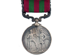 India General Service Medal 1849-95,